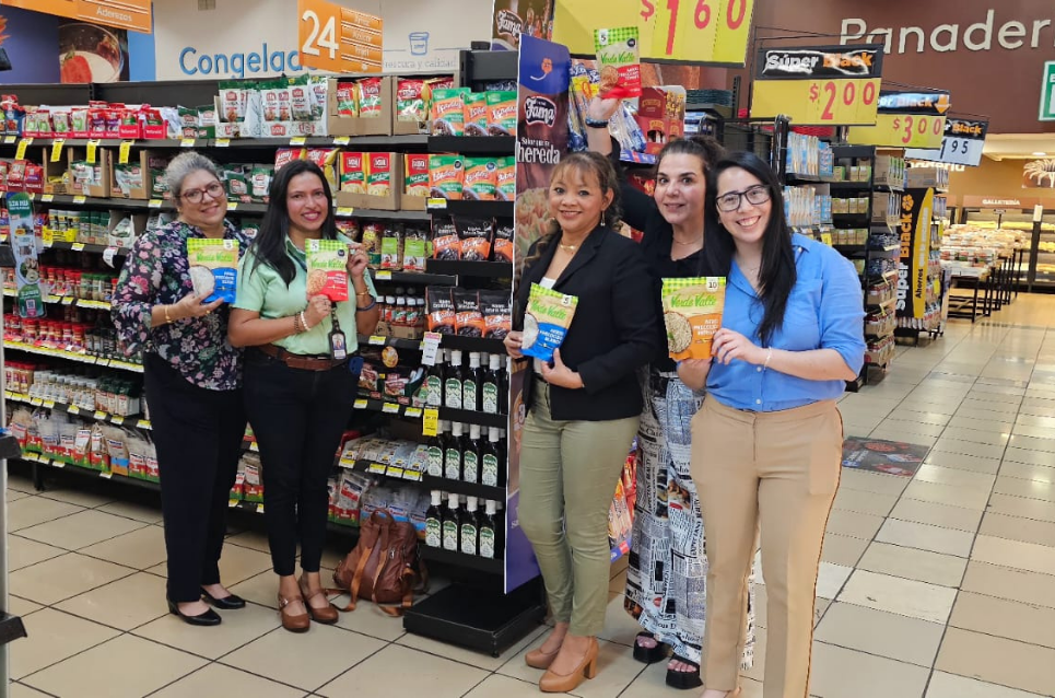 ¡Verde Valle llega a El Salvador!